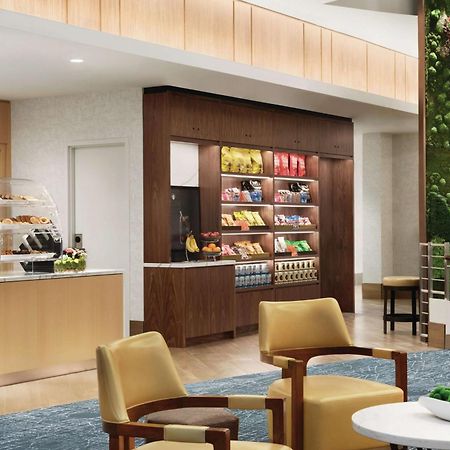 Hotel Hilton Grand Vacations Club Chicago Magnificent Mile Esterno foto