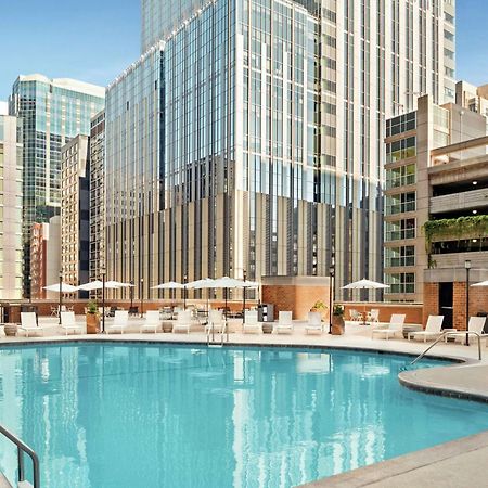 Hotel Hilton Grand Vacations Club Chicago Magnificent Mile Esterno foto