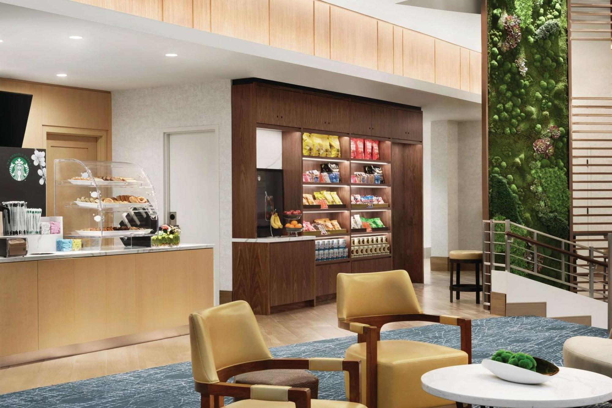 Hotel Hilton Grand Vacations Club Chicago Magnificent Mile Esterno foto