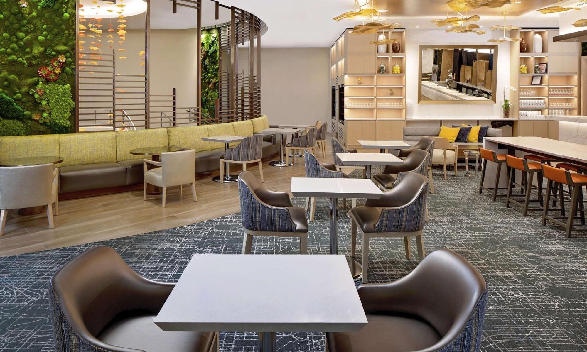 Hotel Hilton Grand Vacations Club Chicago Magnificent Mile Esterno foto