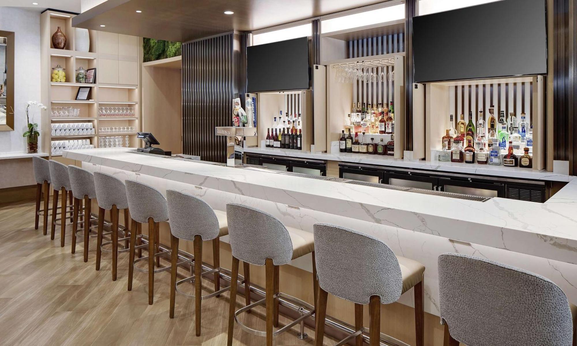 Hotel Hilton Grand Vacations Club Chicago Magnificent Mile Esterno foto